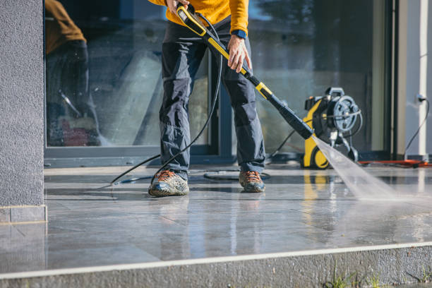 Best Patio and Deck Pressure Washing  in Taylors Falls, MN