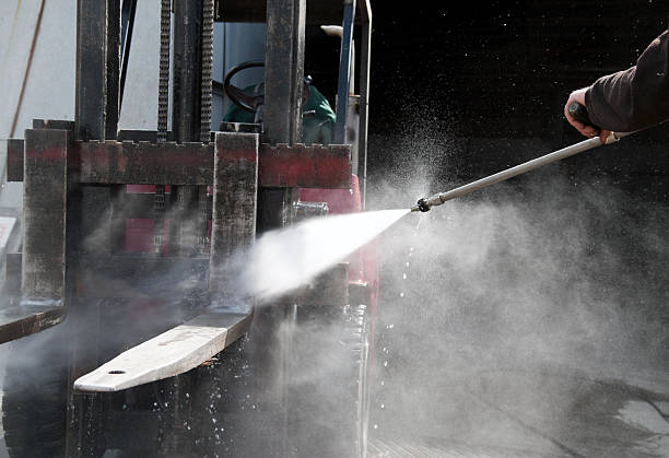 Best Building Exterior Washing  in Taylors Falls, MN